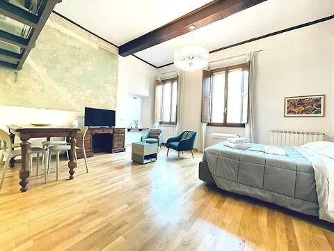 Bela Apartments 피렌체