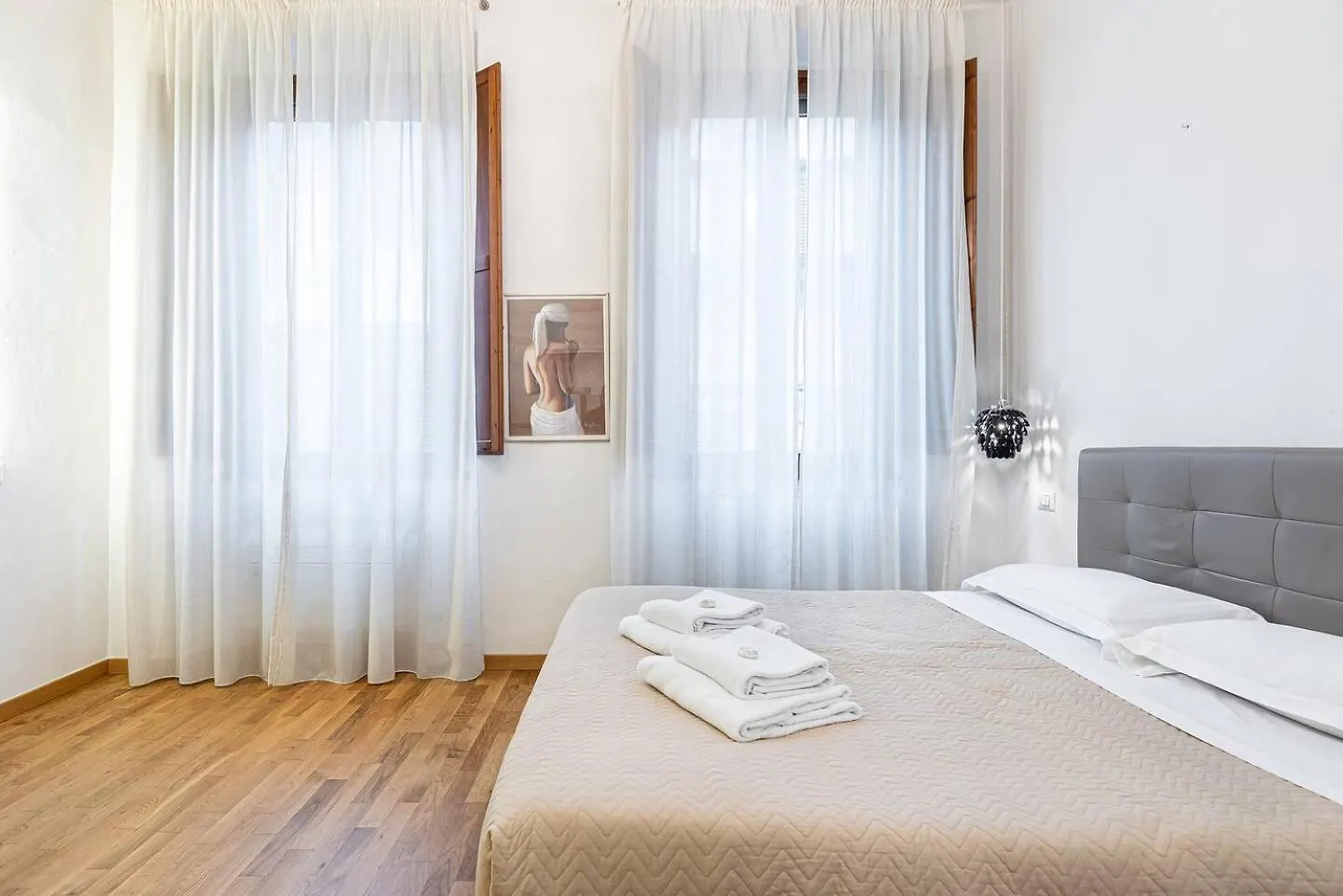 Bela Apartments 피렌체