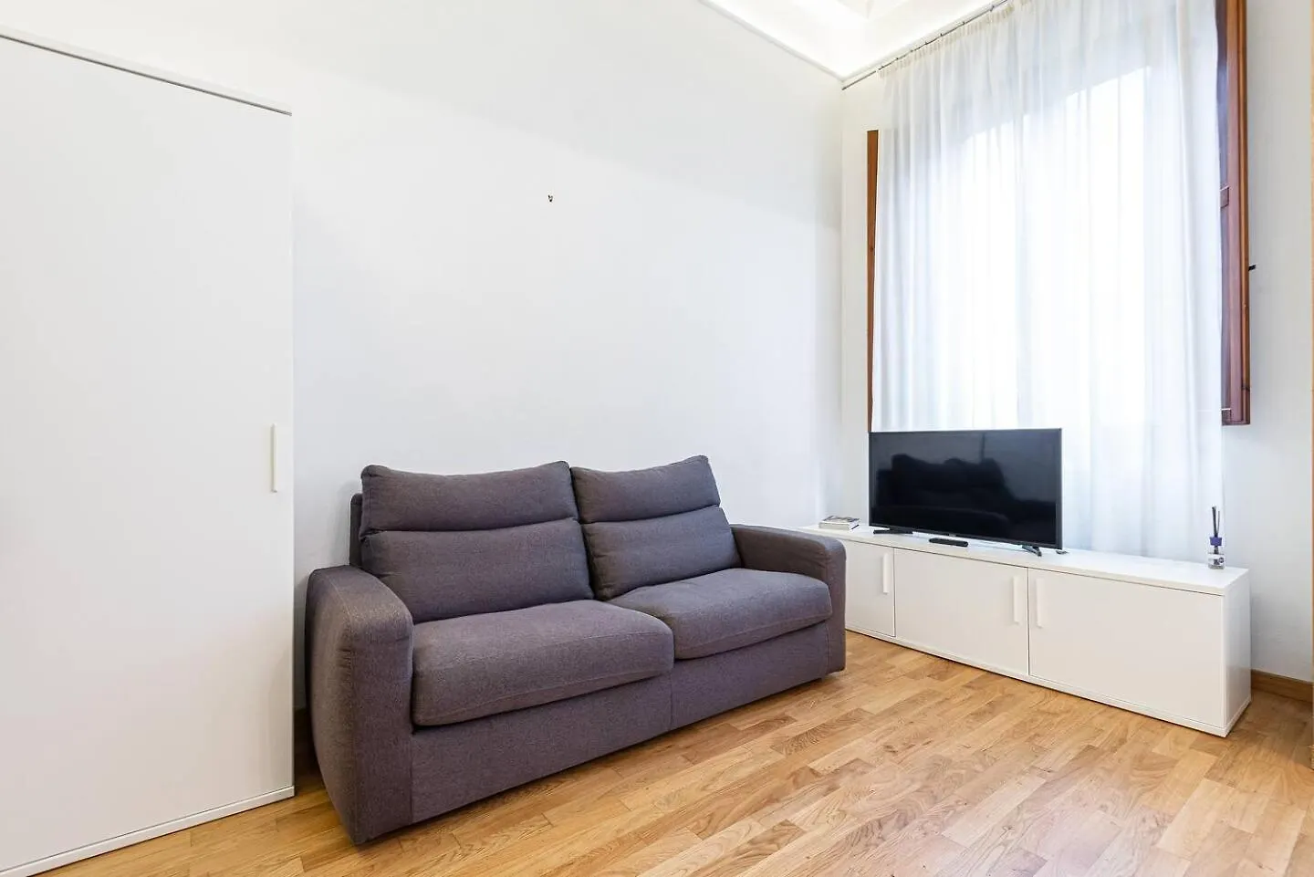 Bela Apartments 피렌체