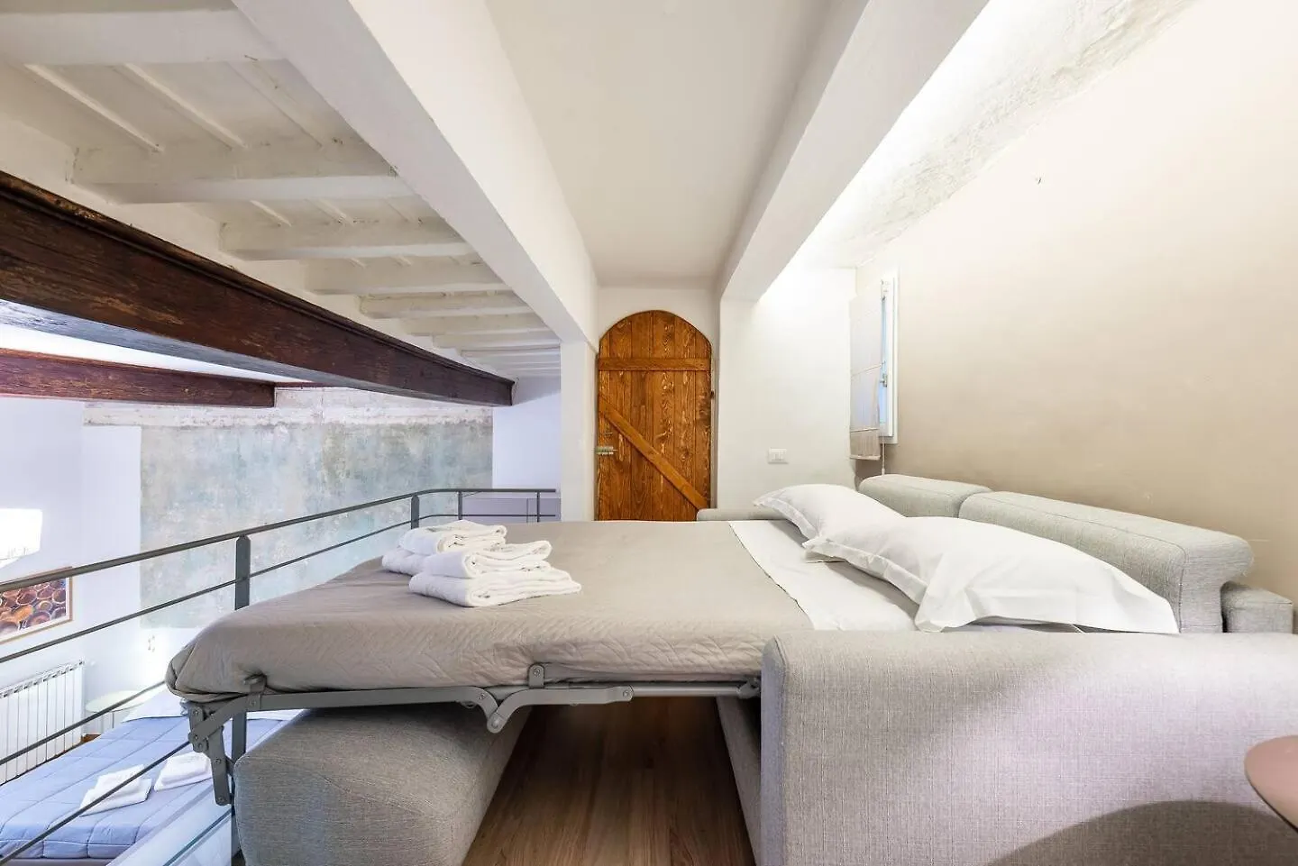 Bela Apartments 피렌체
