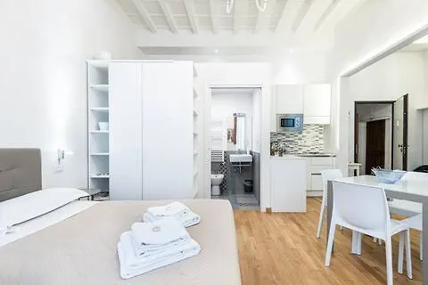 Bela Apartments 피렌체