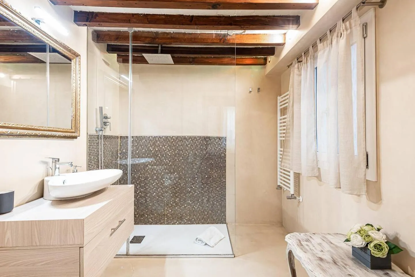 Bela Apartments 피렌체