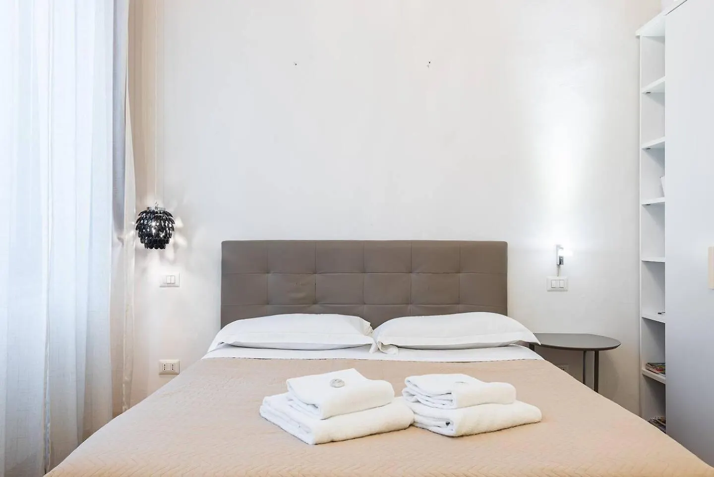 Bela Apartments 피렌체 이탈리아