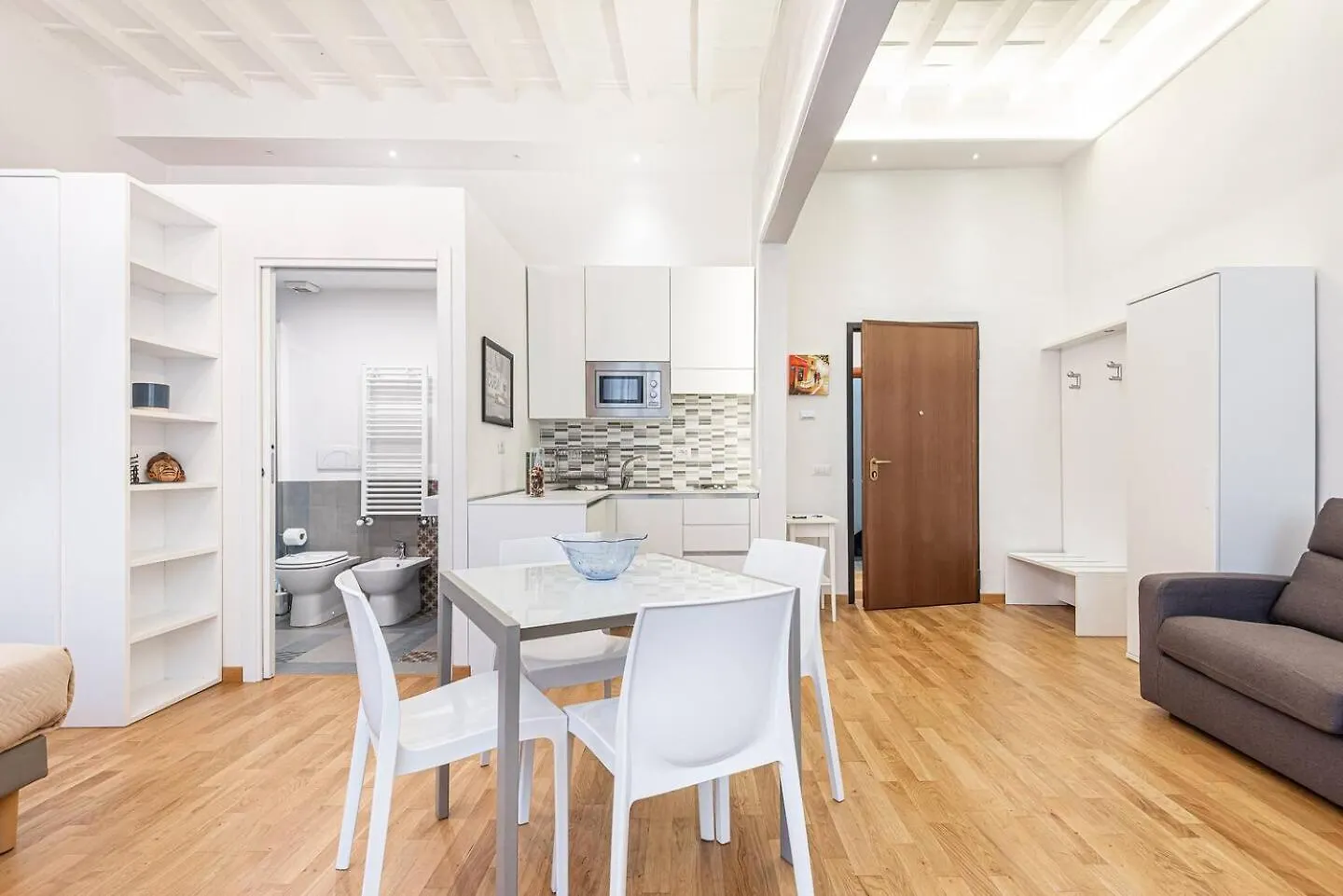 Bela Apartments Florencie