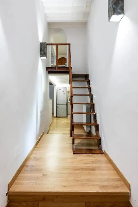 Bela Apartments Florencie Itálie